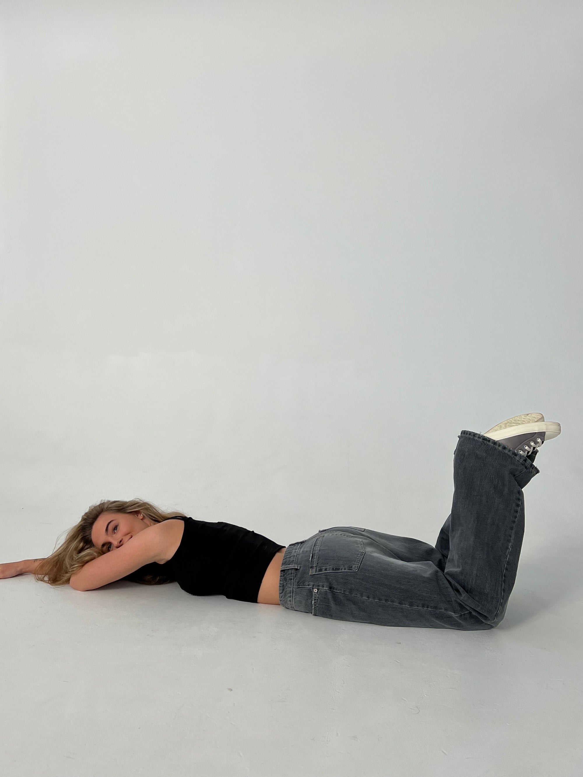 Audrey Jeans - Eclaire