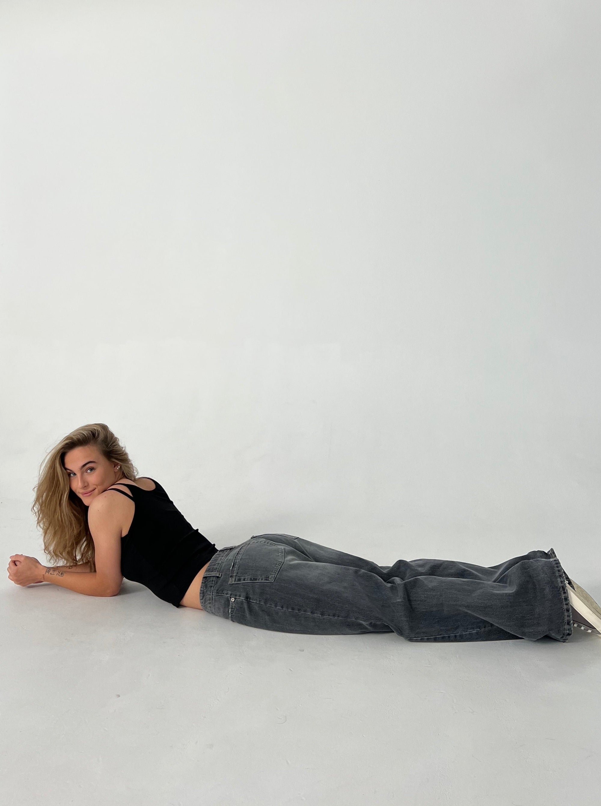 Audrey Jeans - Eclaire