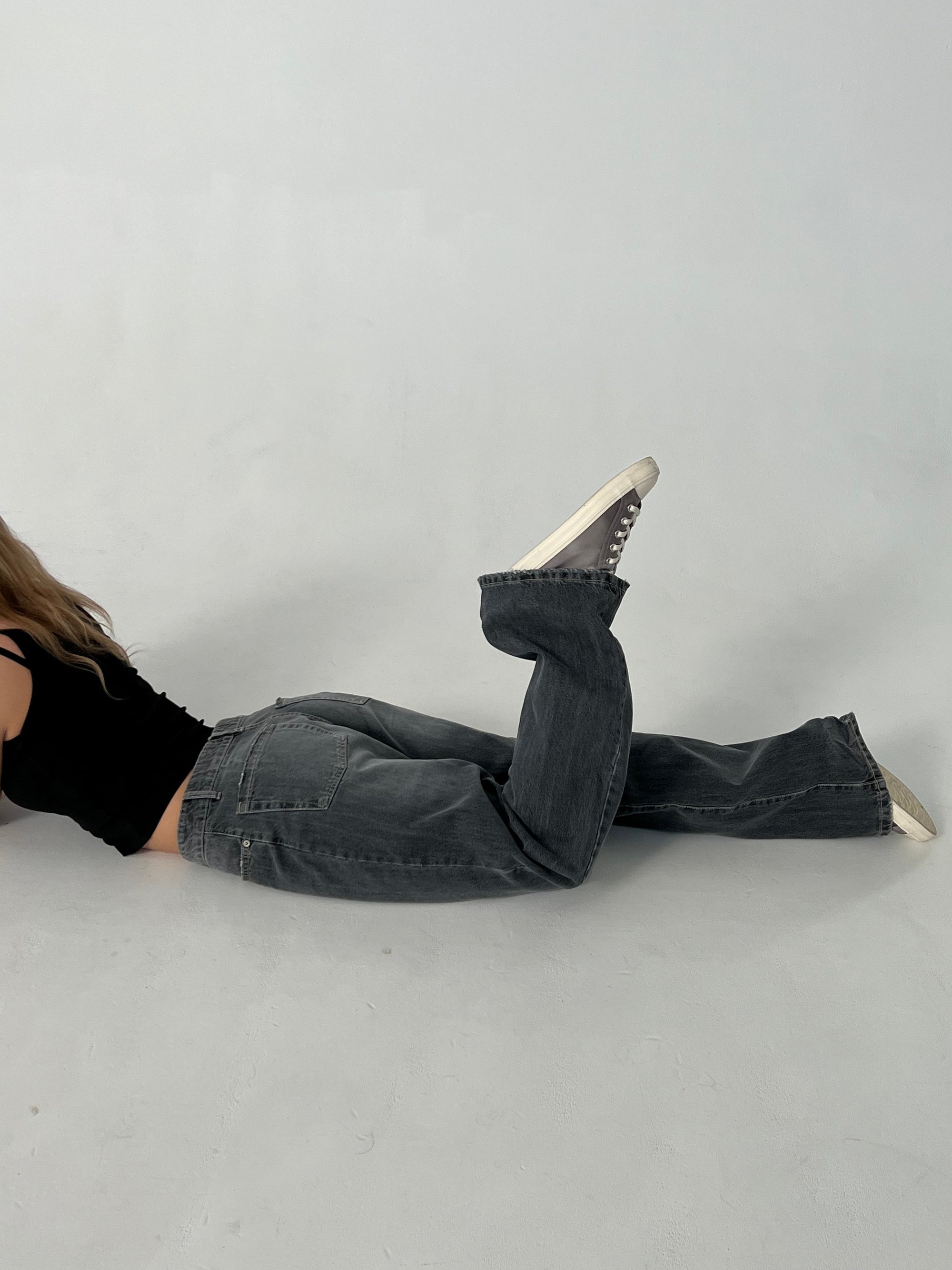 Audrey Jeans - Eclaire