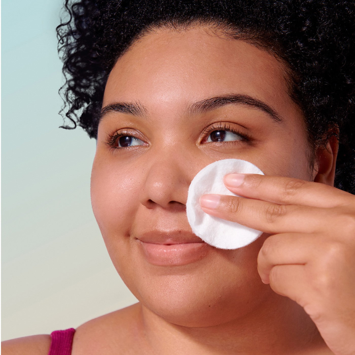 Pore Release