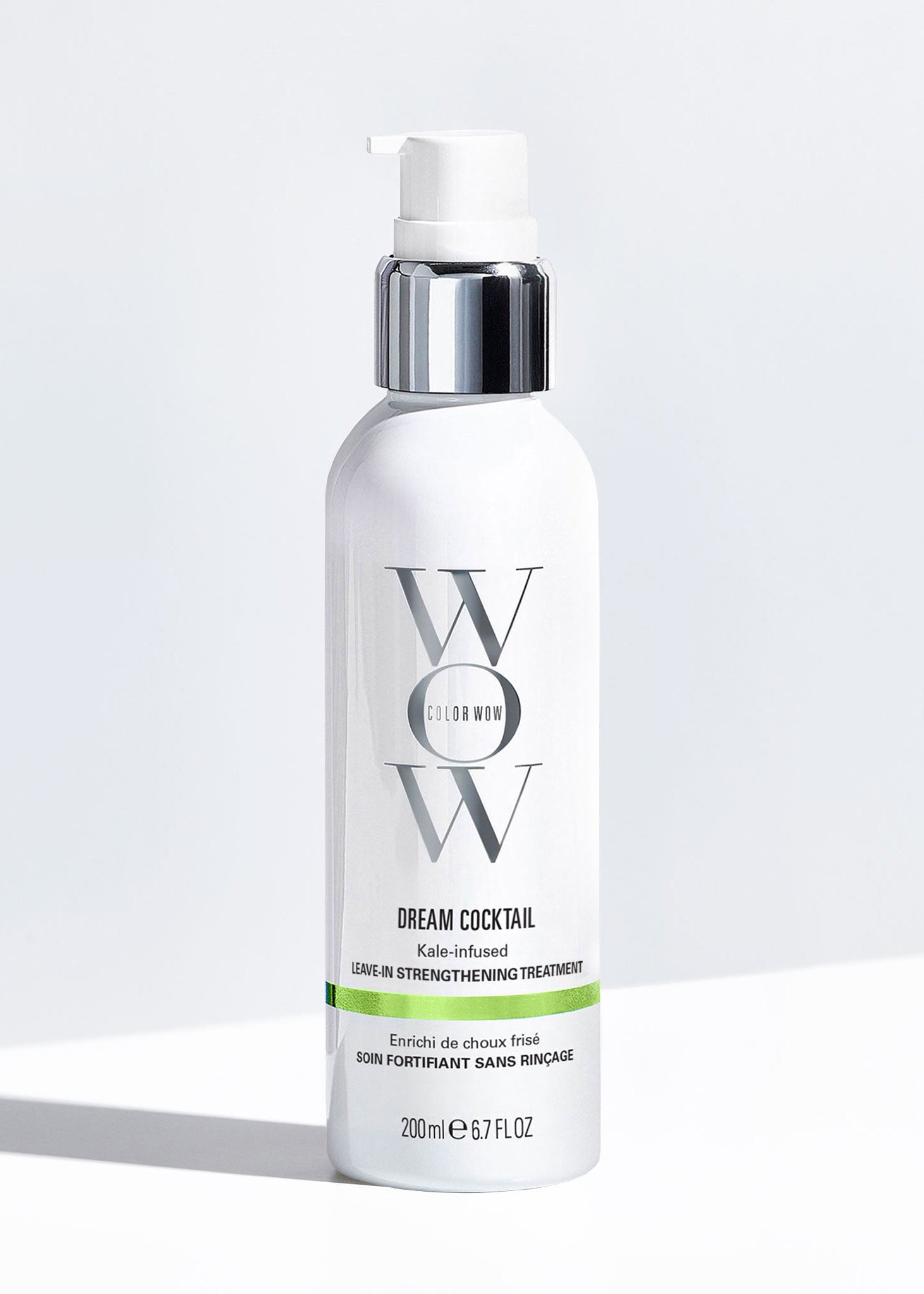 Dream Cocktail Kale-Infused Leave-in Treatment