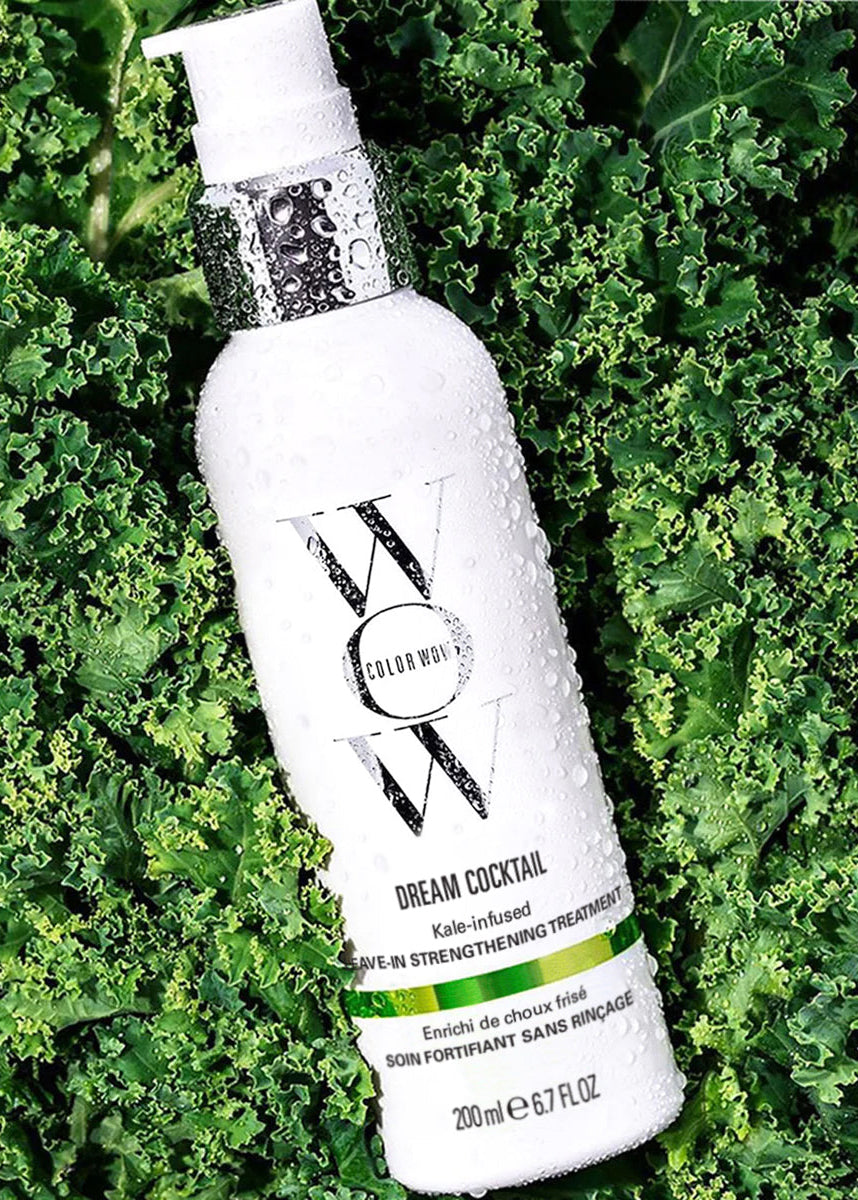 Dream Cocktail Kale-Infused Leave-in Treatment