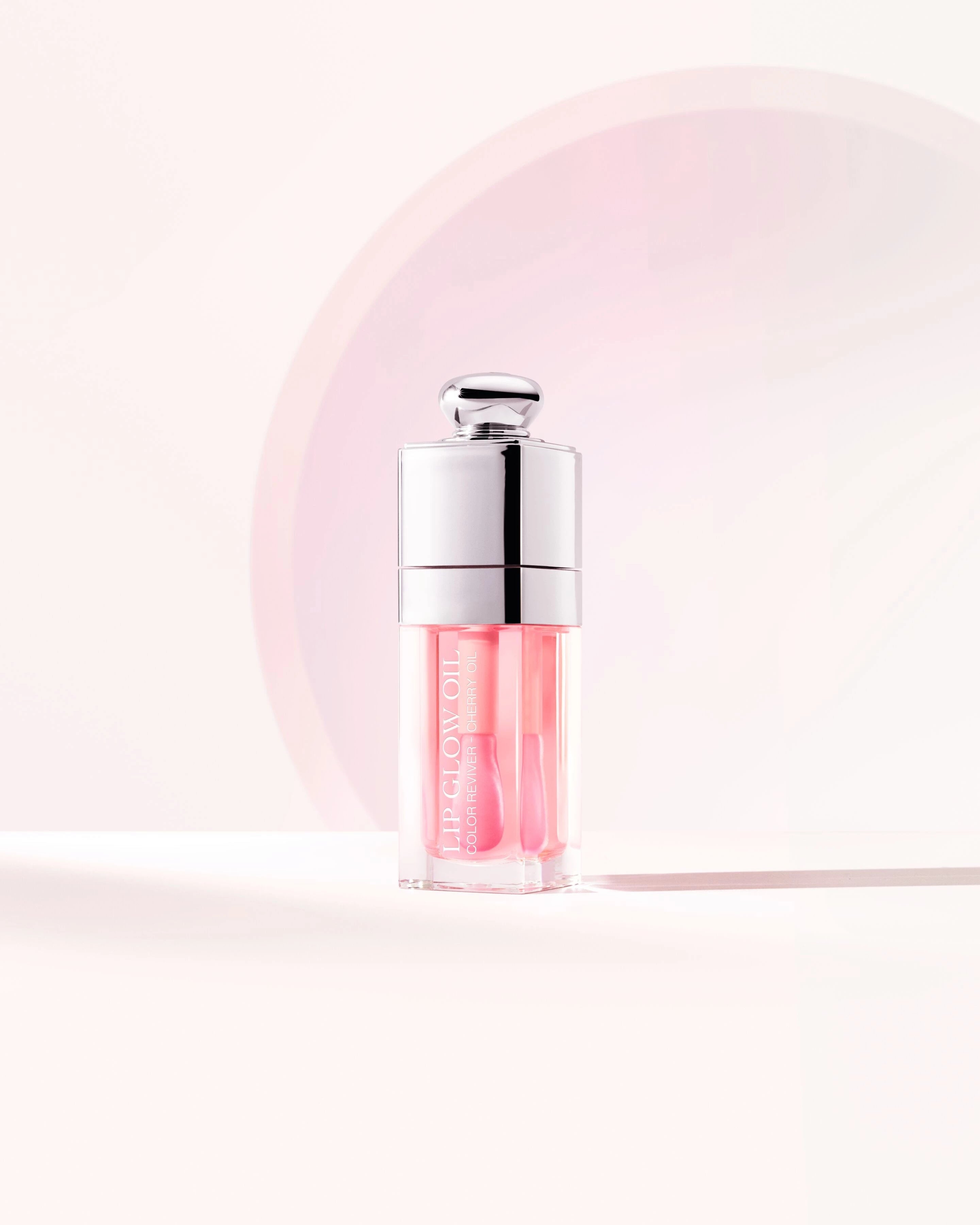 Lip Glow Oil - Eclaire