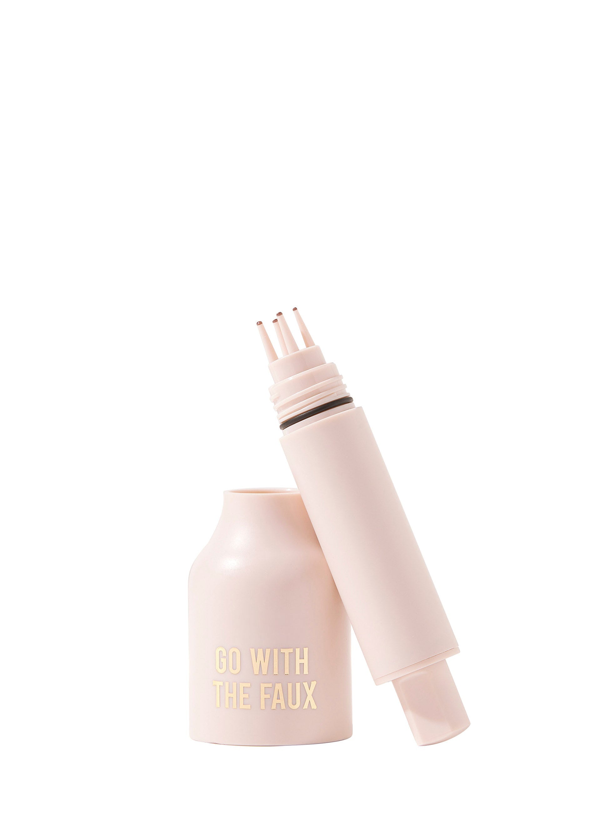 FauxFlow Freckle Stamp