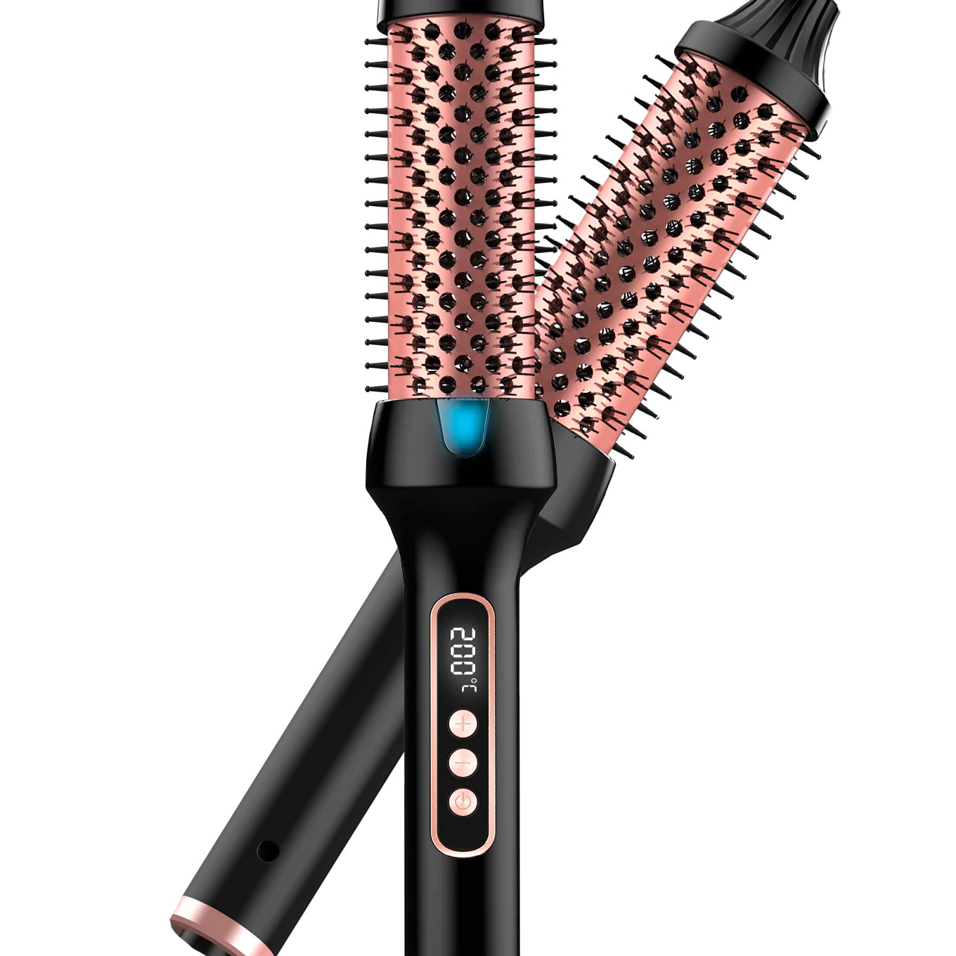 NovaGlide Thermal Styler