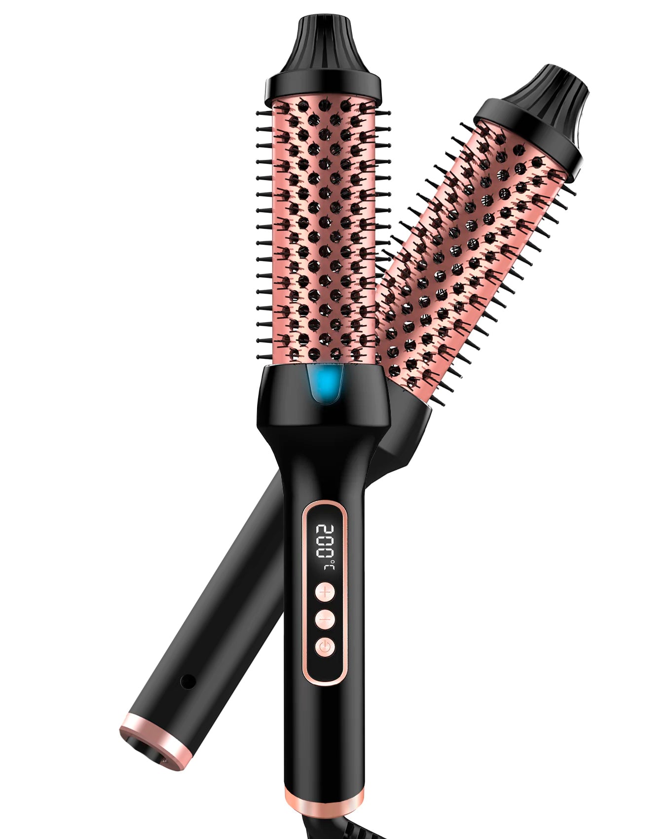 NovaGlide Thermal Styler