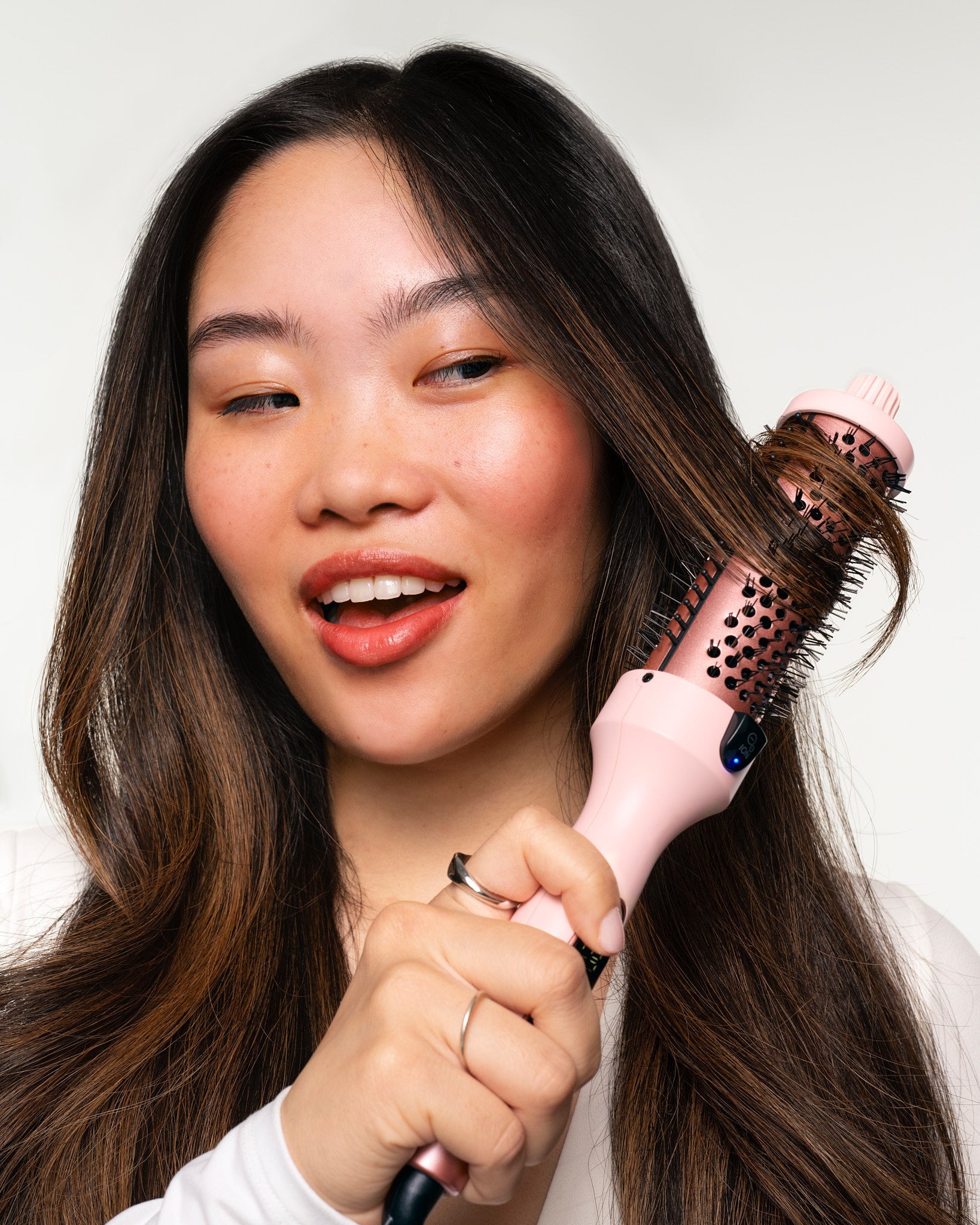 NovaGlide Thermal Styler