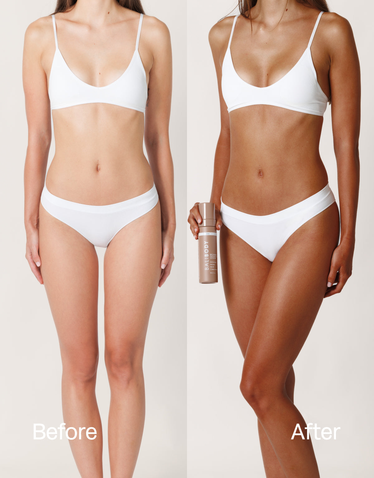 Instant Tan Mousse