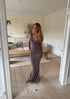 Flora Maxi Dress - Eclaire