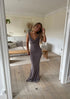 Flora Maxi Dress - Eclaire