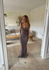 Flora Maxi Dress - Eclaire