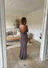 Flora Maxi Dress - Eclaire