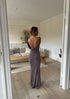 Flora Maxi Dress - Eclaire