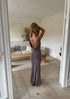 Flora Maxi Dress - Eclaire