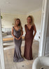 Flora Maxi Dress - Eclaire