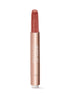 Lip plumper with rose gold casing on a white background