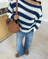 Anna Olympia Knit - Eclaire